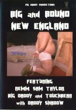 Big And Bound New England