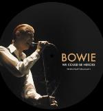 We Could Be Heroes (Picturedisc)