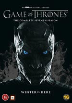 Game of thrones / Säsong 7