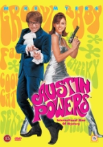 Austin Powers 1 / International man of mystery