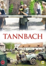 Tannbach / Säsong 1 (Ej svensk text)