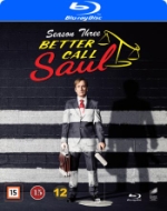 Better call Saul / Säsong 3