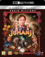 Jumanji (1995)