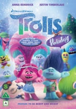 Trolls - Holiday special