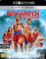 Baywatch / Extended cut