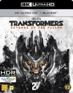 Transformers 2 - Revenge of the fallen