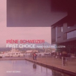 First Choice - Piano Solo