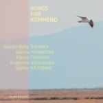 Songs For Kommeno
