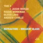 Refraction - Breakin Glass