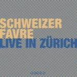 Live In Zürich