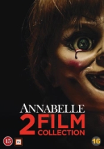Annabelle 1+2