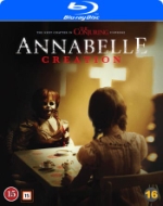 Annabelle 2 - Creation