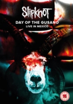 Day of The Gusano - Live 2015