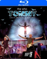 Tommy live at Royal Albert Hall 2017