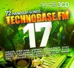 Technobase.fm Vol 17