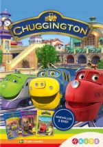 Chuggington - Box 1