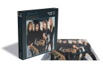 Metallica: the $5.98 E.p. - Garage Days Re-Revisited (500 Piece Jigsaw Puzzle)