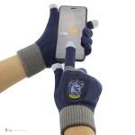Harry Potter: Gloves Ravenclaw Touchscreen