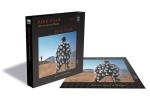 Pink Floyd: Delicate Sound of Thunder (500 Piece Jigsaw Puzzle)