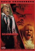 Scanners + The Brood