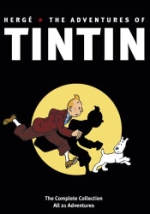 Tintin collection