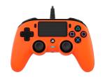 PS4 Nacon wired controller - Orange