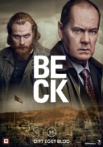 Beck 35 / Ditt eget blod