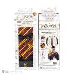 Harry Potter: Necktie Deluxe Gryffindor