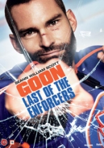 Goon - Last of the enforcers