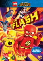 Lego DC super heroes - The Flash