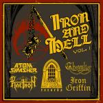 Iron And Hell vol 1