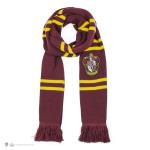 Harry Potter: Scarf Acrylic Gryffindor Deluxe