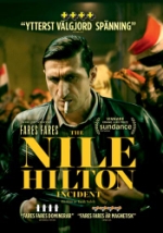 The Nile Hilton incident