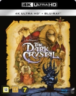 Dark Crystal