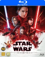 Star Wars 8 / The last Jedi
