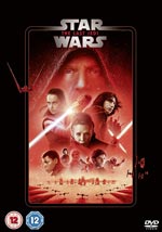 Star Wars 8 - The last Jedi