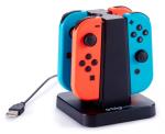 Switch Quad charger for Joy-Cons