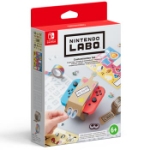Nintendo Labo - Customisation Set