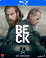 Beck 36 / Den tunna isen