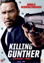 Killing Gunther