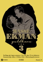 Hasse Ekman - Guldkorn vol 3