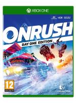 Onrush (Day One Edition)