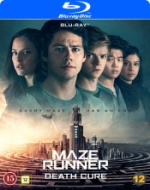 The Maze runner 3 / The death cure