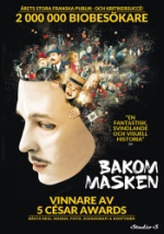 Bakom masken