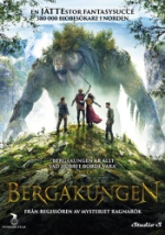 Bergakungen
