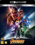 Avengers 3 / Infinity war