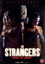 The strangers - Prey at night