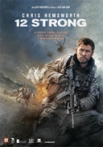 12 Strong