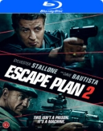 Escape plan 2