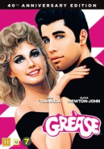 Grease - Remastrad